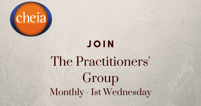 Practitioners' Group